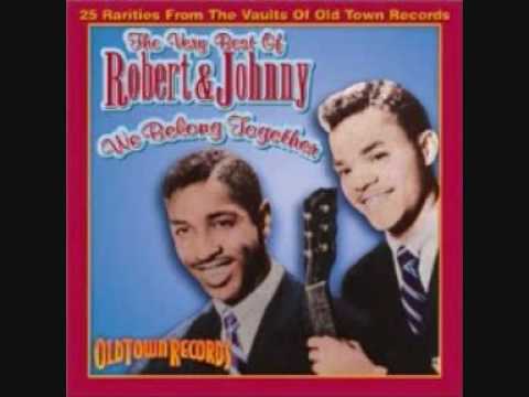 Robert & Johnny - You're Mine