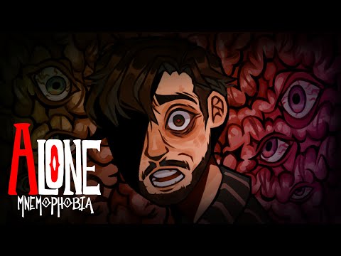 ALONE: Mnemophobia | Official Trailer | Summer Game Fest 2026