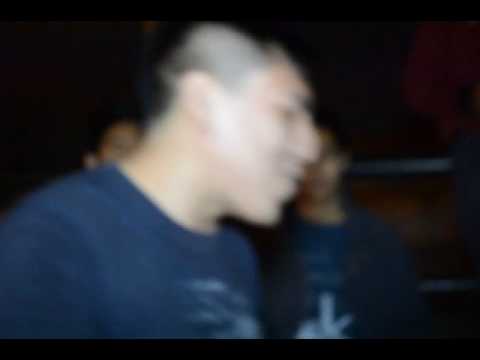 CHESTER vs SHARP -Replica Final- Colectivo Polideportivo - Sta Anita