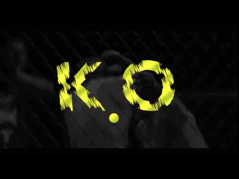 8 Demetrio Darko - El Tigre (Prod. Dirty Dagoes) Lyric Video