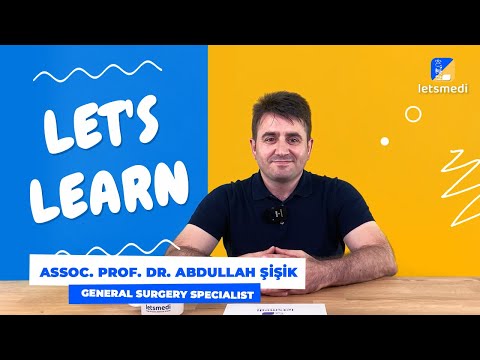 Medical Travel to Turkey | Gastric Sleeve Surgery in Turkey | Let's Learn with Dr Abdullah