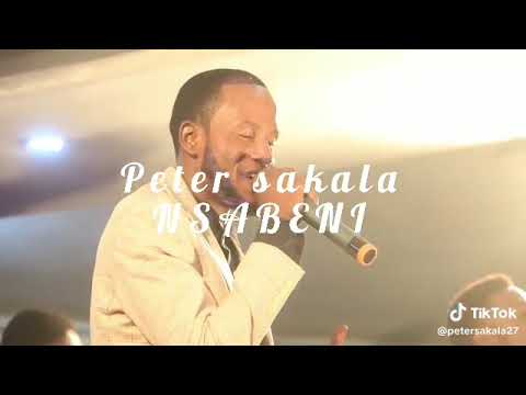 peter sakala king vocolist  , nsambeni