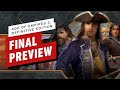 Age of Empires 3: Definitive Edition - The Final Preview