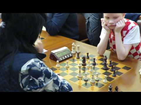 2017-02- 18 Bogumil - Murzin Dvorkovich Chess Hall Handicup