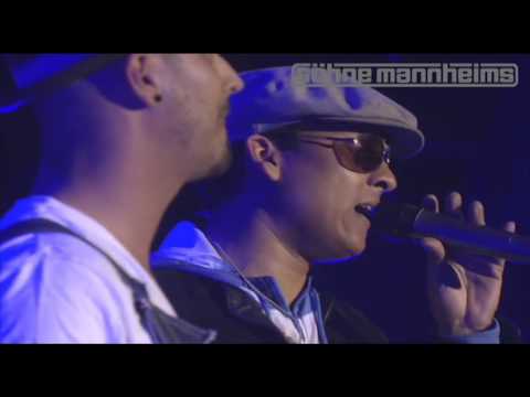 Söhne Mannheims - Und wenn ein Lied // Waldbühne Berlin 2009 [Live]