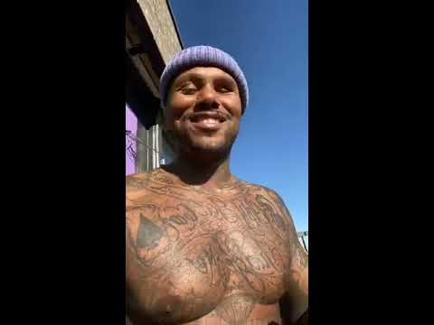 Miguel Andrade Abre o Jogo Sobre MC Katxupa: Revelações e Opiniões