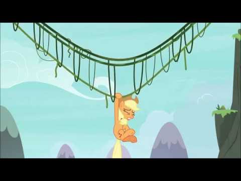 Equestria's New Groove: Part 5