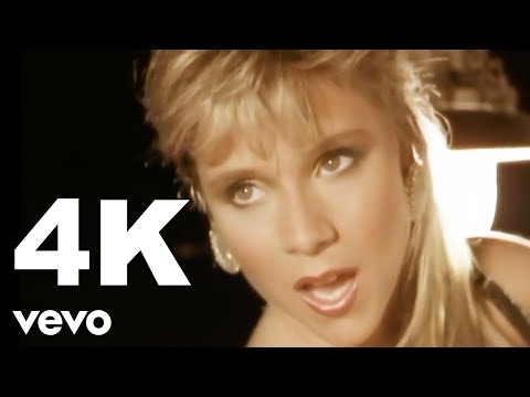 Samantha Fox - Nothing's Gonna Stop Me Now