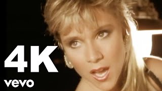 Samantha Fox - Nothing&#39;s Gonna Stop Me Now (Official 4K Video)