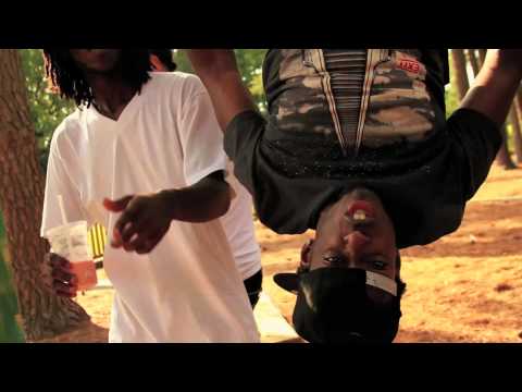 Mega From "REP YA SET DVD" 103 JAMZ CONTEST