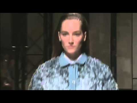 Barbara Bui   Spring Summer 2014 Full Fashion Show   Exclusive