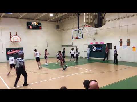 Virginia Premier wins 65-54 over HC Elite Green (MD) - Capital Hoop Fest