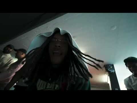 Franco Spurs &  Blacka - How Many (Official Video)