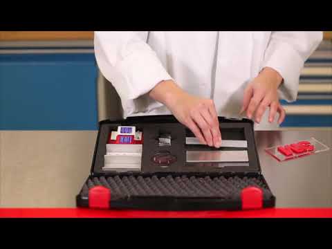 Seite 6 – 3M™ ATG 700 Handabroller (Video)