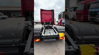 Mercedes-Benz Actros 1851 cabeza tractora | Imagen 4 - Autoline