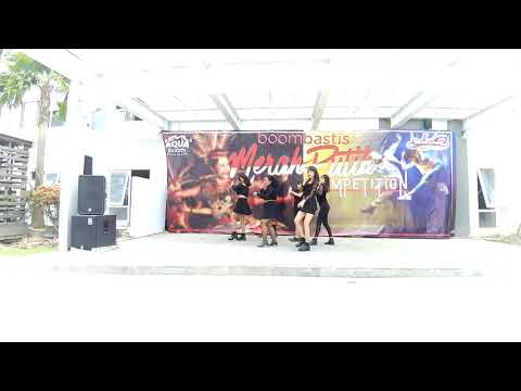 [20180818] A Pink - I'm So Sick cover by Licorice