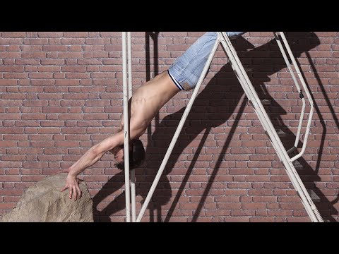 NEW SETTINGS #7 | Pénélope Michel and Nicolas Devos, "Crumbling Land"