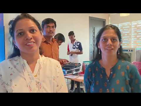 Vyom Labs Pvt. Ltd. – Feedback