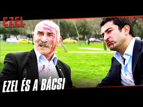 Ramiz Bácsi És Ezel Minden Jelenet -  Ezel Bosszú Mindhalálig Különleges Jelenetek