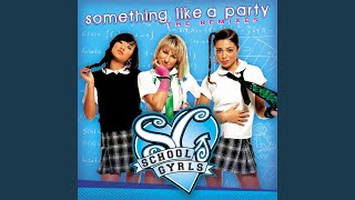 Something Like A Party (G. Production Extended)