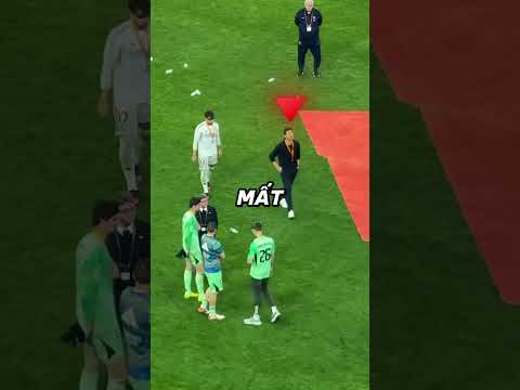 Tại sao mọi người lại gọi Mbappé là 