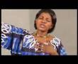 Angela Chibalonza Yo Ozali Nzambe