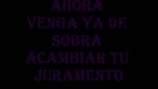 makarines tu eres para mi