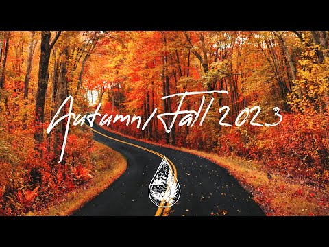 Indie/Indie-Folk Compilation - Autumn/Fall 2023 ???? (2½-Hour Playlist)