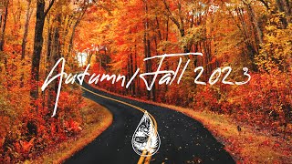 Indie/Indie-Folk Compilation - Autumn/Fall 2023 �