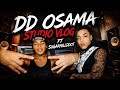 DD Osama Studio Vlog Ft Sugarhill Ddot More