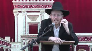 גדולתו של הרב גרשון אלדשטיין