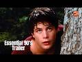 TOY SOLDIERS Scuola Di Eroi 1991 Trailer Originale Anni 90 Sean Astin Wil Wheaton Lou Go