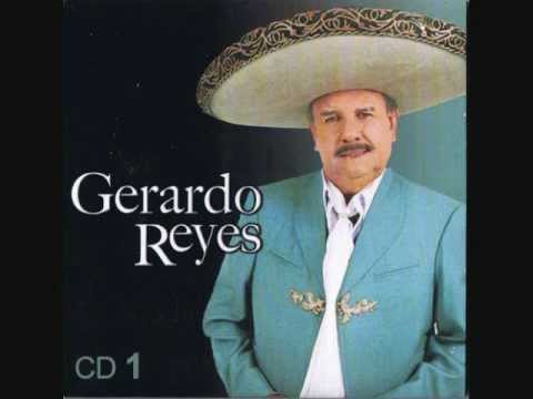 GERARDO REYES "Y ME DECIA"