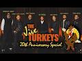ALI SIDDIQ presents THE JIVE TURKEYS Comedy Special  {Full Stand Up Special}