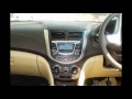 Fluidic Verna 1.4vtvt petrol 