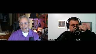 THE Podcaster Nation #182 -  "Logan's Voice," with Logan's Dad, Doug Ballinger!!!