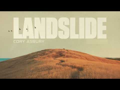 Landslide - Cory Asbury