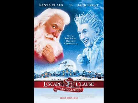 Video thumbnail for Pére Noel