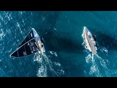 CRO Melges 24 - Biograd - day 2