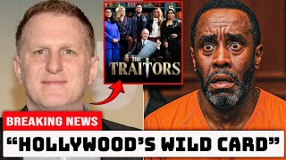 Michael Rapaport: The Loud, Raw, Unfiltered Life of a Hollywood Rebel