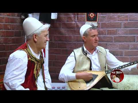 Arif Demiri & Sabedin Bilalli -  Tka fal zoti bukuri