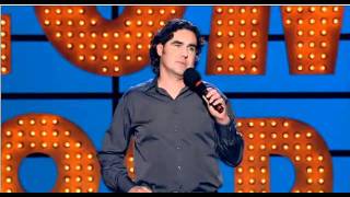 Micky Flanagan Out Out