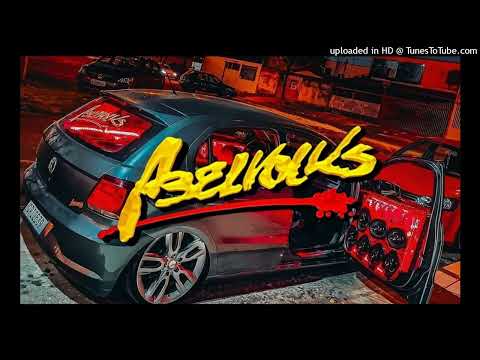 DJ DANLIVE, R7 E MC GW - BUZINAÇO 2 ELETROFUNK 2025 - Pedrada Gyn