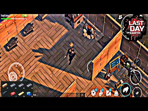 Jamir99 #Ldoe - Last Day On Earth