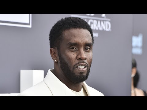 Disgraced rapper Sean Diddy Combs to be released from jail early