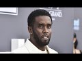 Disgraced Rapper Sean Diddy Combs To Be Released From Jail Early