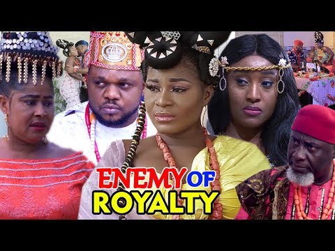 Enemy Of Royalty Season 5 & 6 - (NEW MOVIE ALERT) Ken Erics/Destiny Etiko 2019 Latest Nigerian Movie