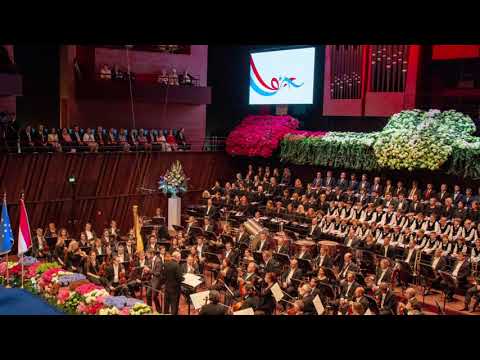 Auszuch vu lëtzebuerger Lidder OPL 23.6.2019