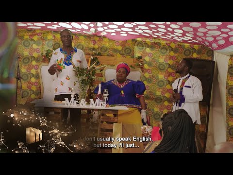 Ringo and Khelina – DiepCity | Mzansi Magic | S2 | Ep115