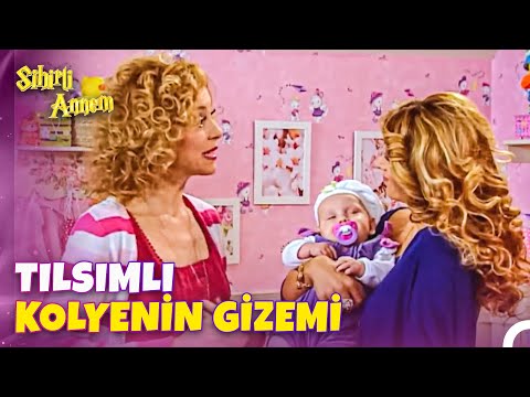 Perilerin Evde Bir Günü Vlog #40: Periler Aleminde Görülmemiş Olay - Sihirli Annem